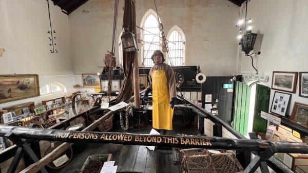 Fishermans Museum