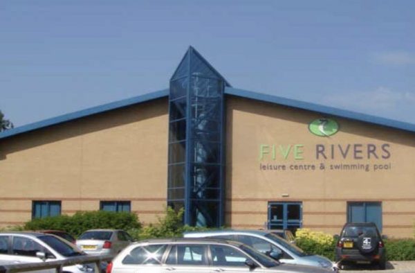 Five Rivers Health & Wellbeing Centre