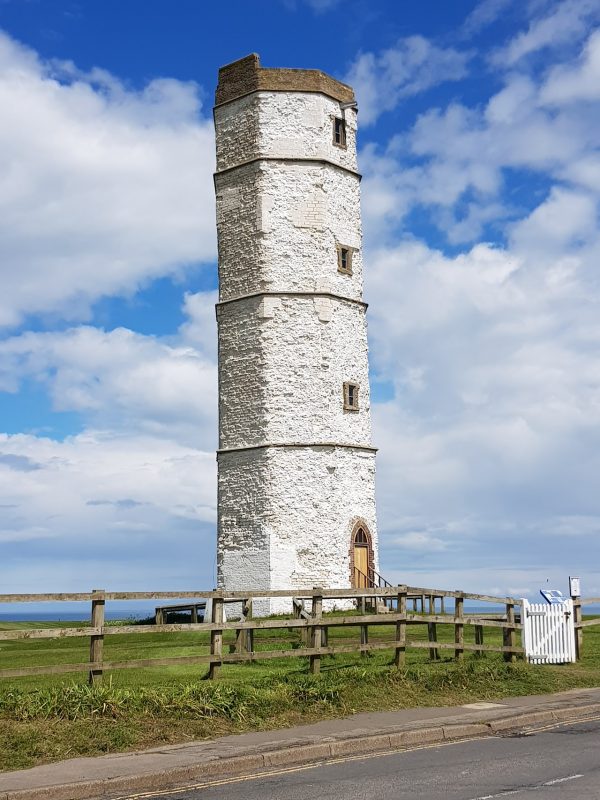 Flamborough Lighthouse Tours