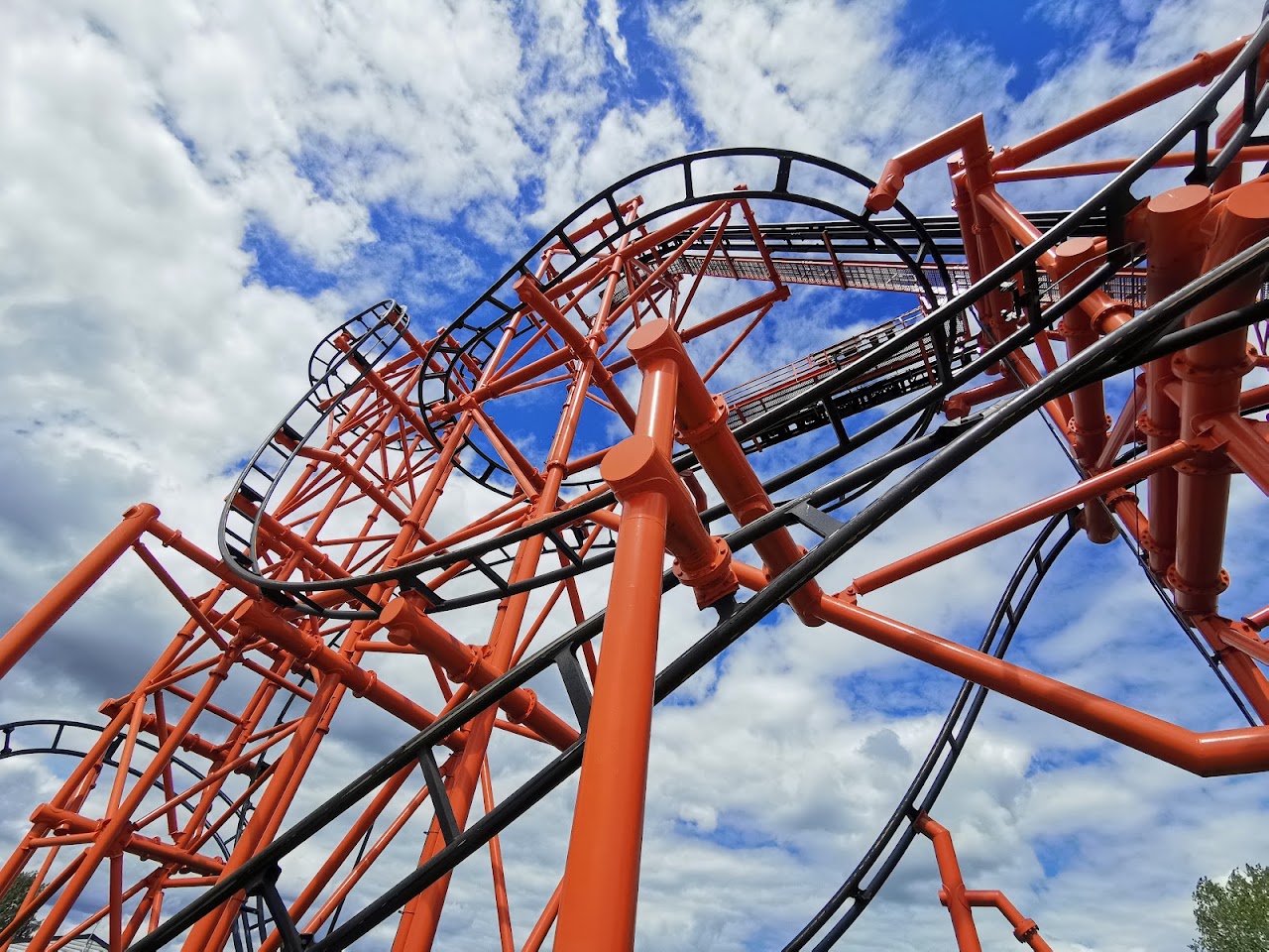 Flamingo Land