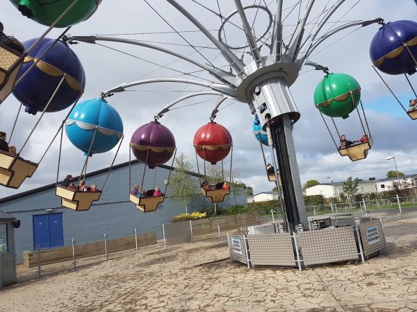 Flamingo Land