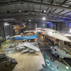 Fleet Air Arm Museum