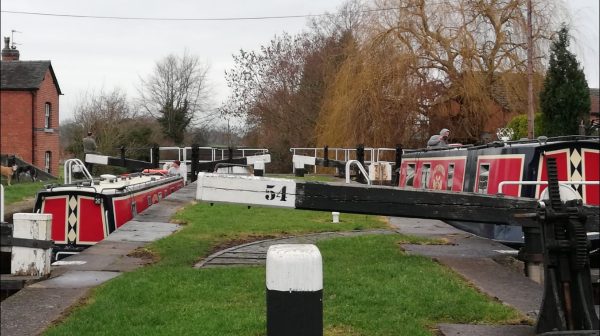 Floating Holidays - Day Boat Hire
