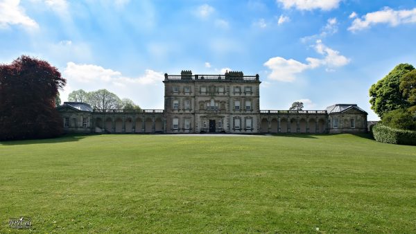 Florence Court