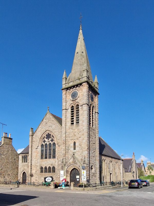Fochabers Folk Museum