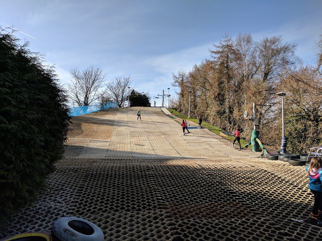 Folkestone Ski Centre