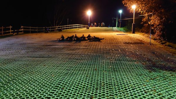 Folkestone Ski Centre