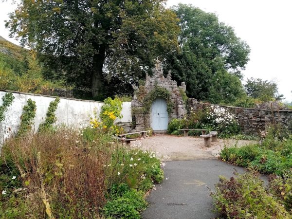Ford Park