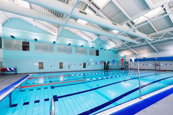 Forest Hill Pools