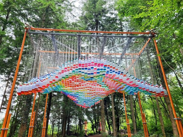 Forest of Dean Sculpture Trail