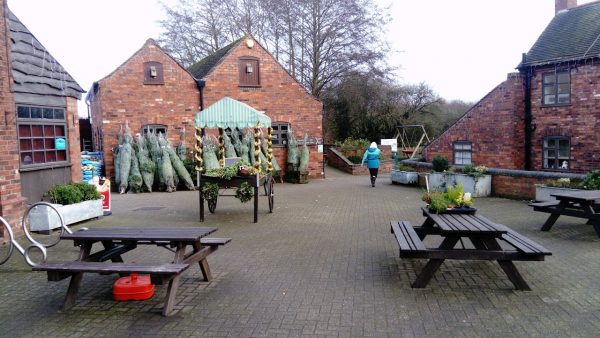 Forge Mill Farm