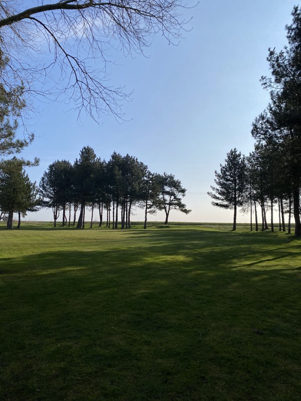 Formby FootGolf Centre