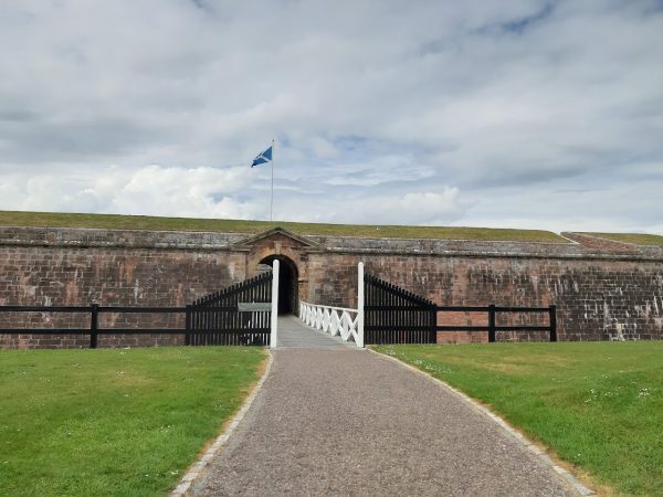 Fort George