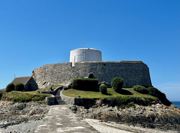 Fort Grey Shipwreck Museum