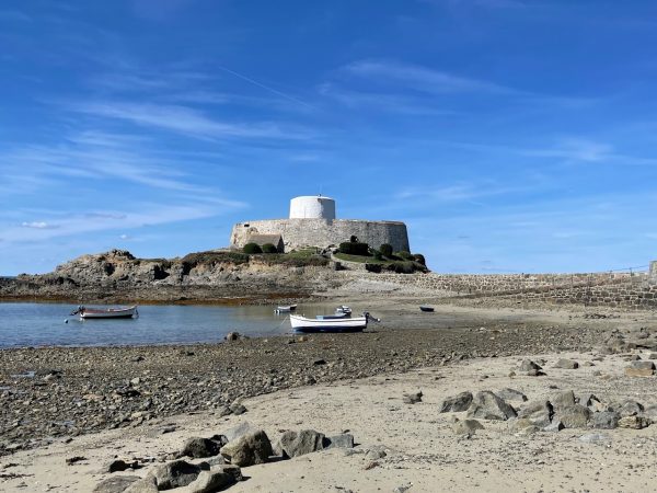 Fort Grey Shipwreck Museum