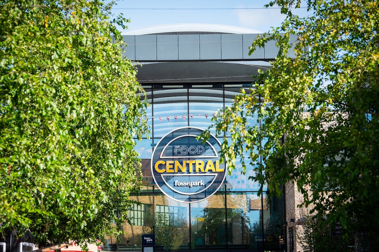 Fosse Park