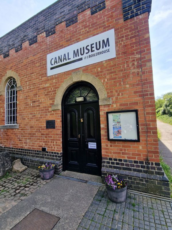 Foxton Canal Museum