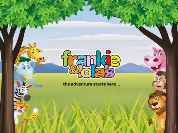 Frankie and Lolas