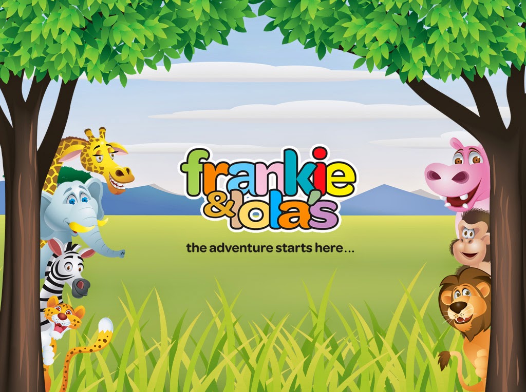 Frankie and Lolas