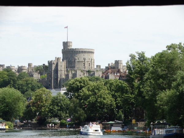 French Brothers Boats Windsor