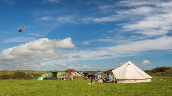 Freshwater West and Gupton Farm