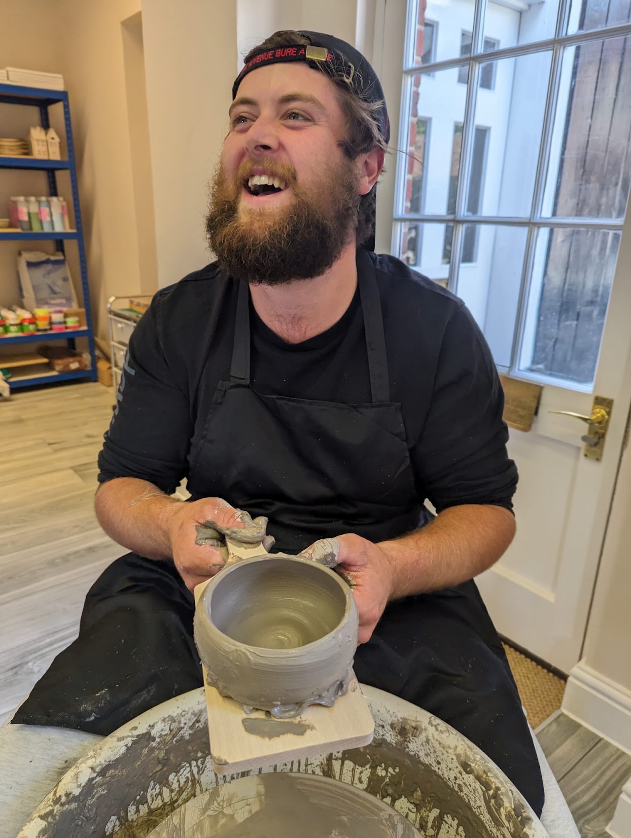From Scratch Crafts
