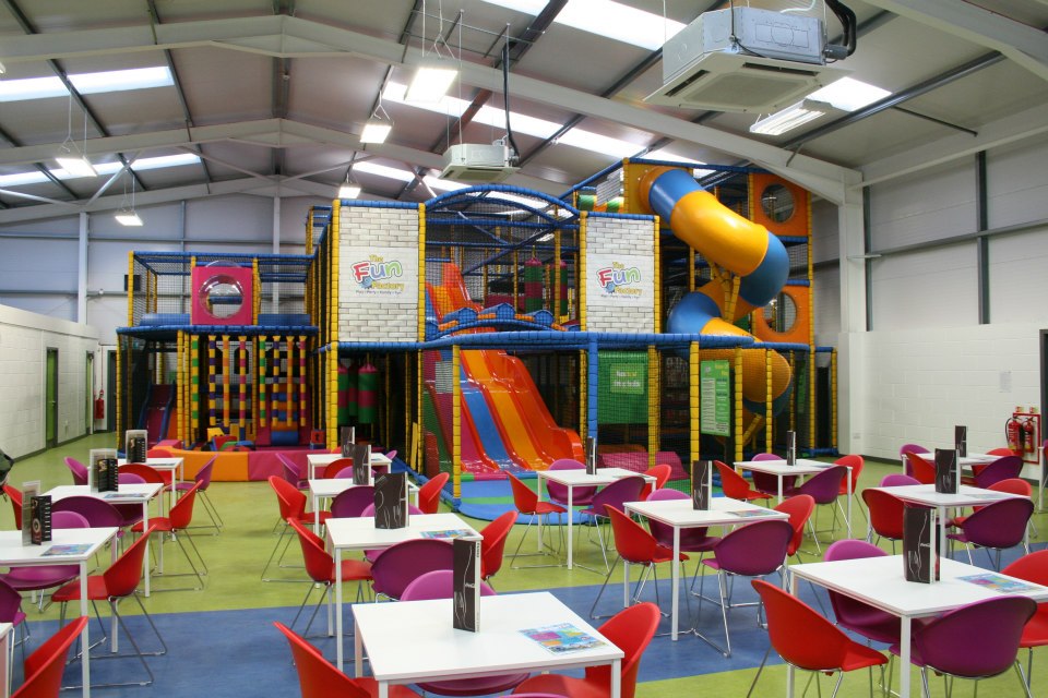 Fun Factory Dundee