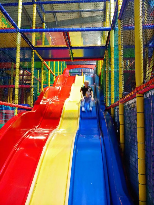 Fun Farm Lincoln