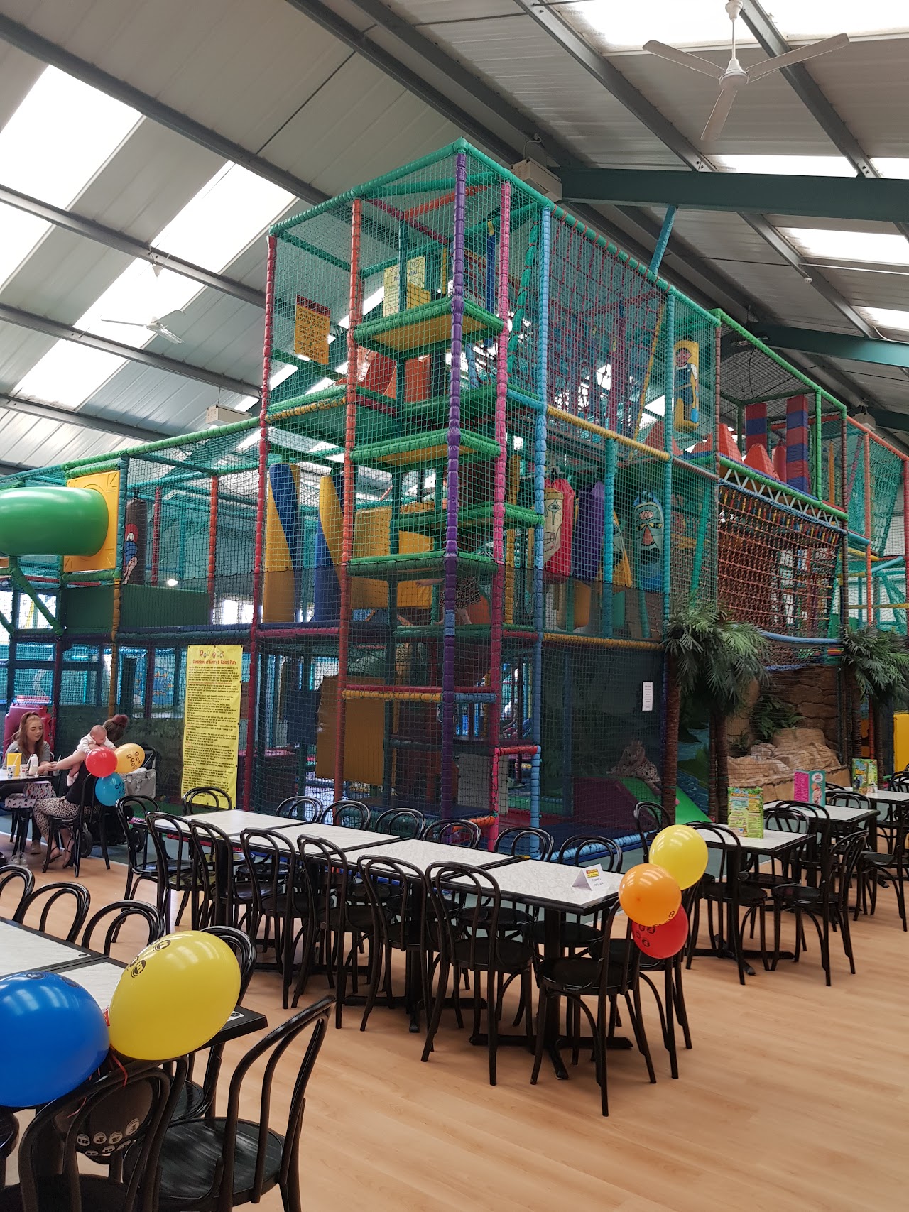 Fun Farm Spalding