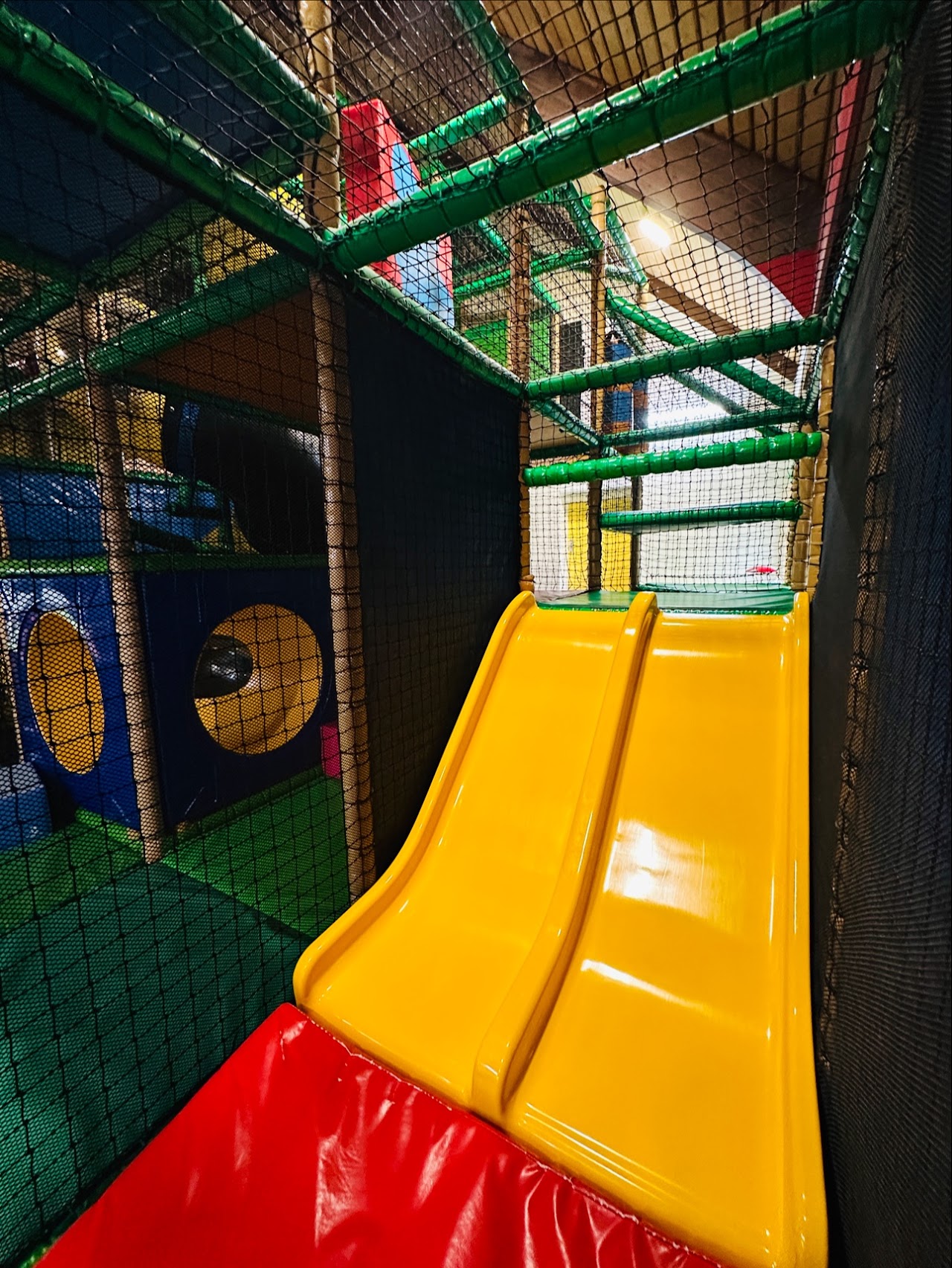 Fun Junction
