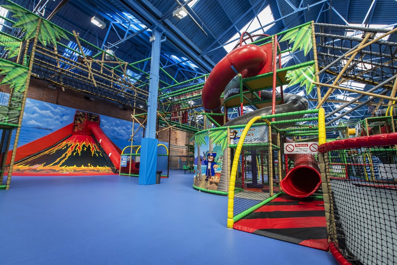 Fun Shack Newcastle