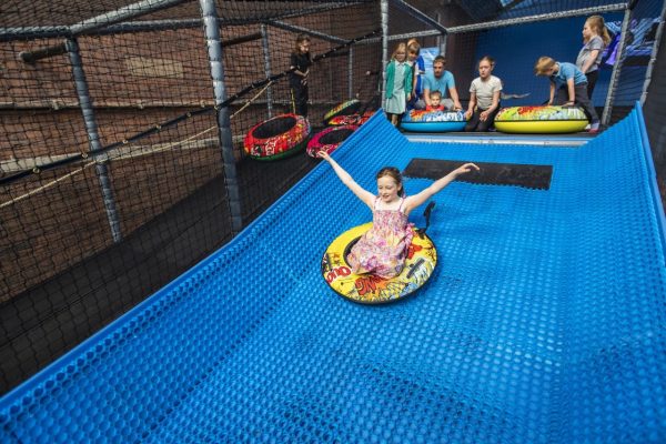 Fun Shack Newcastle