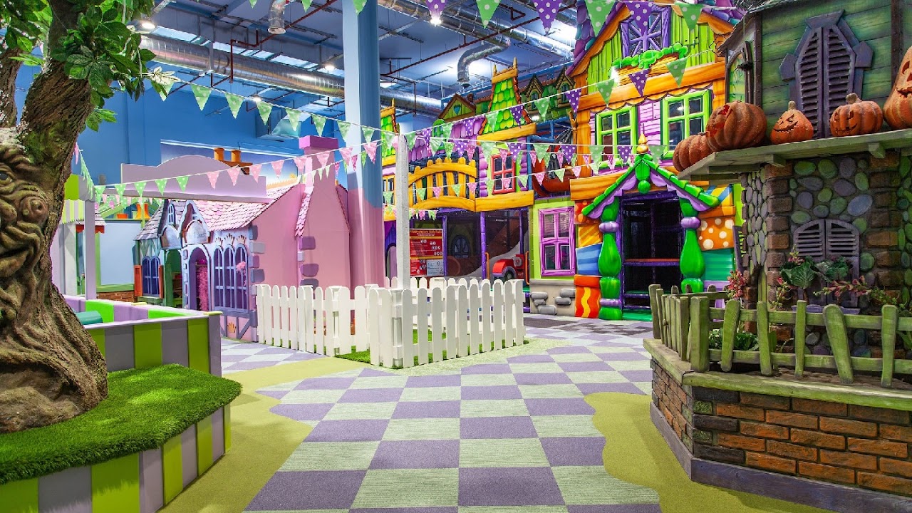 Fun Street