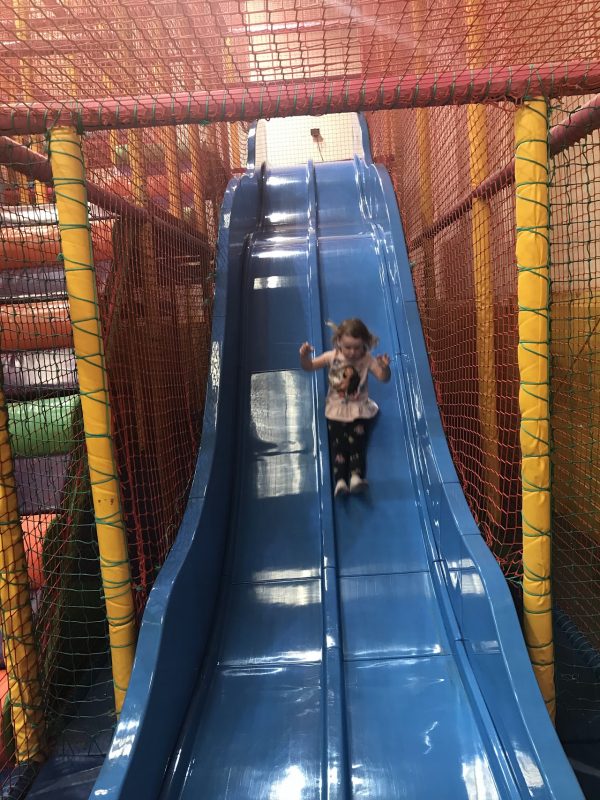Fun Time