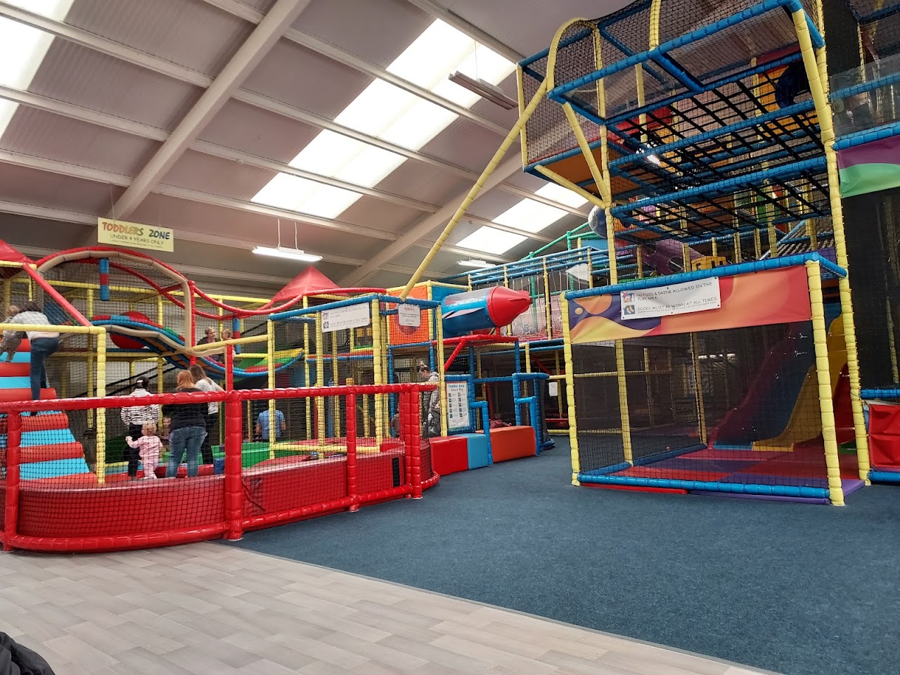 Fun Valley