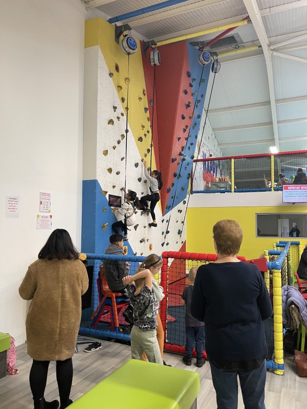 Fun Valley