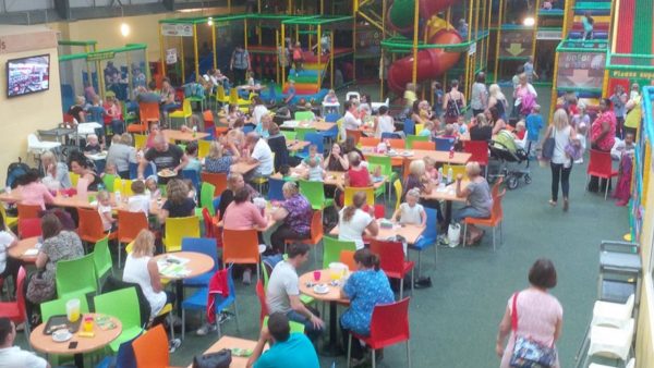 FunForest