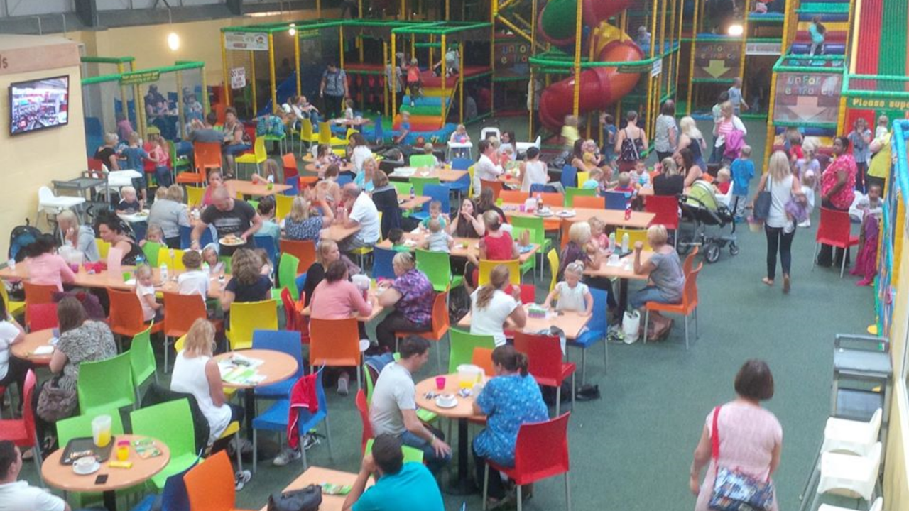 FunForest