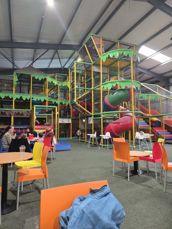 FunForest