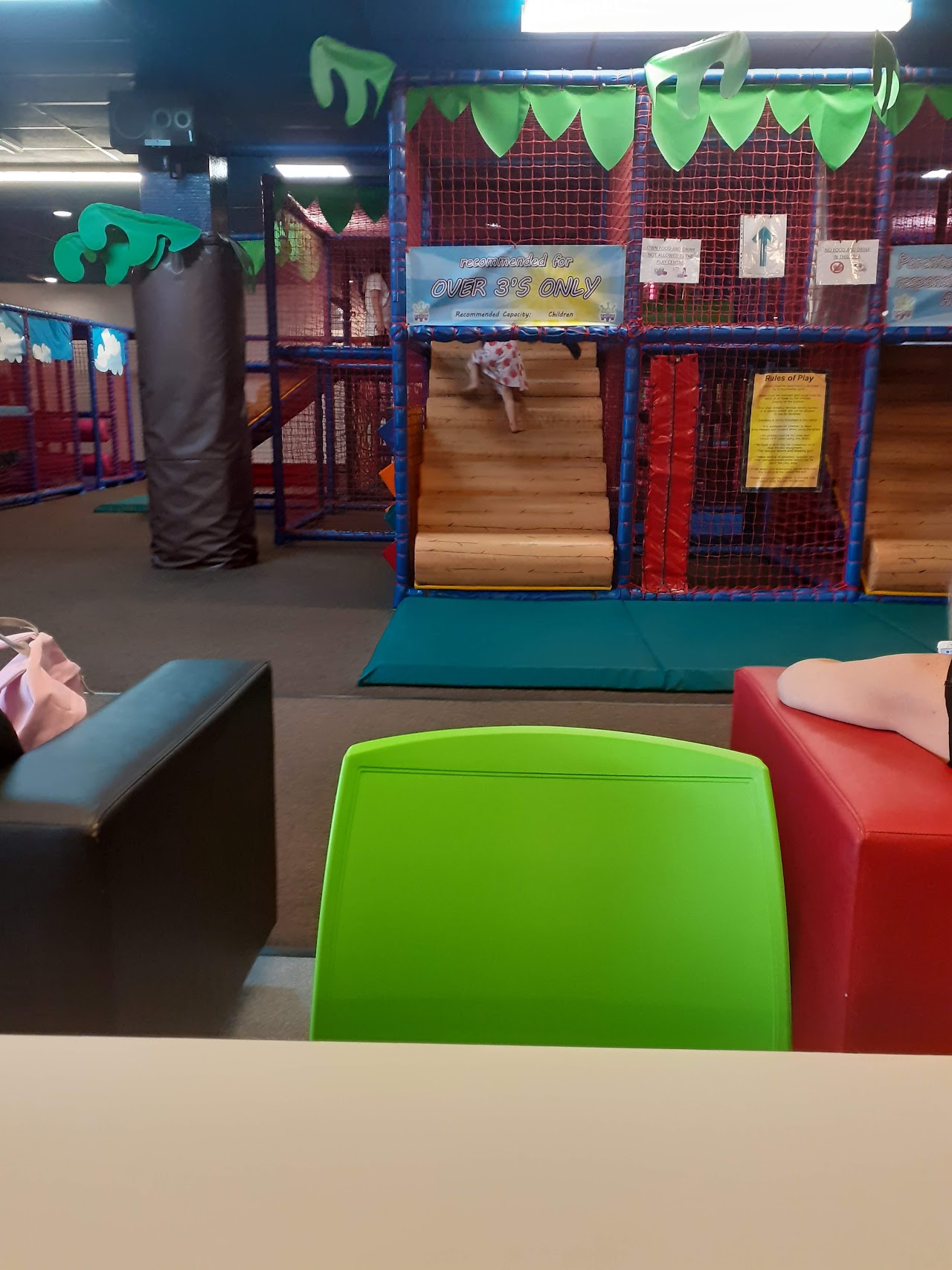Funhouse Indoor Play & Party Centre
