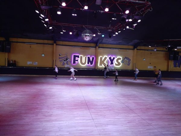 Funkys Norwich