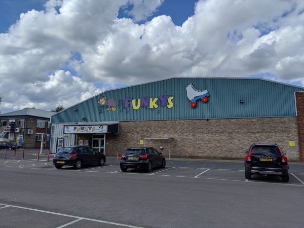 Funkys Norwich