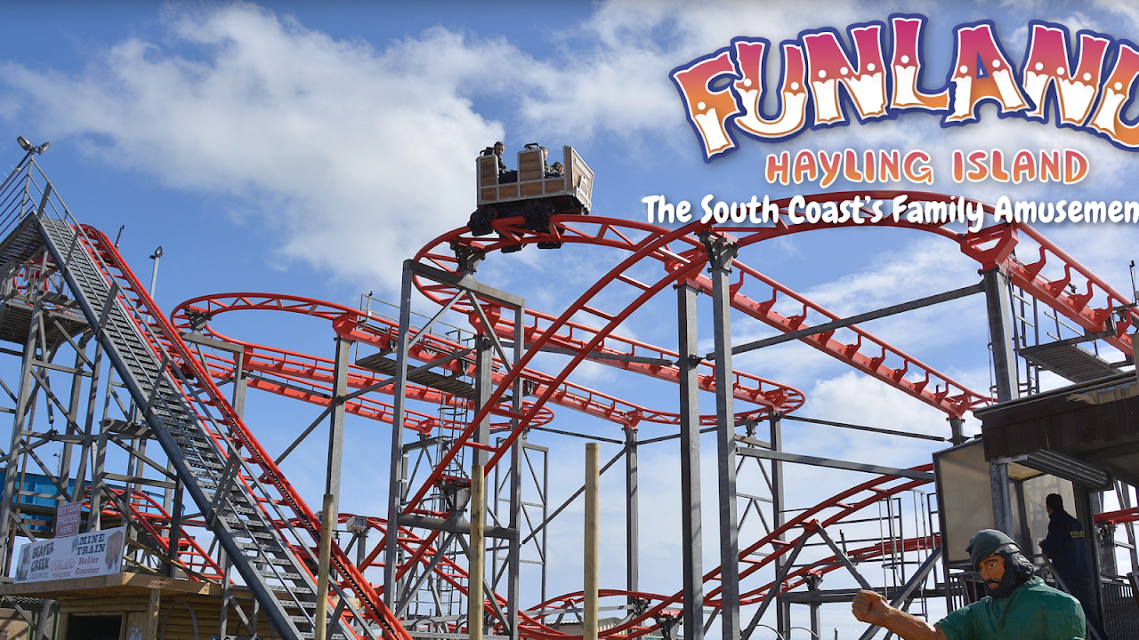 Funland