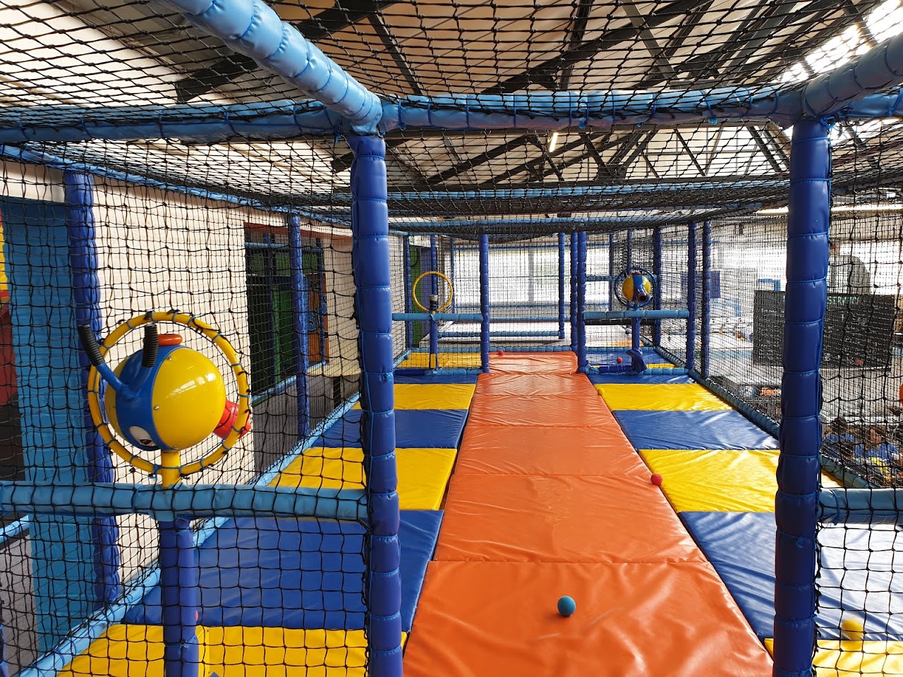 Funplex