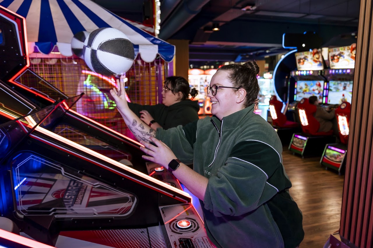 Funstation Birmingham