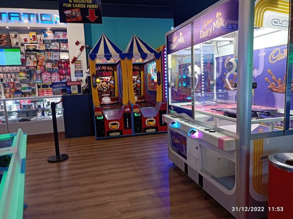 Funstation Birmingham