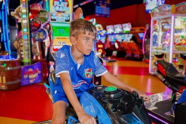 Funstation Castleford