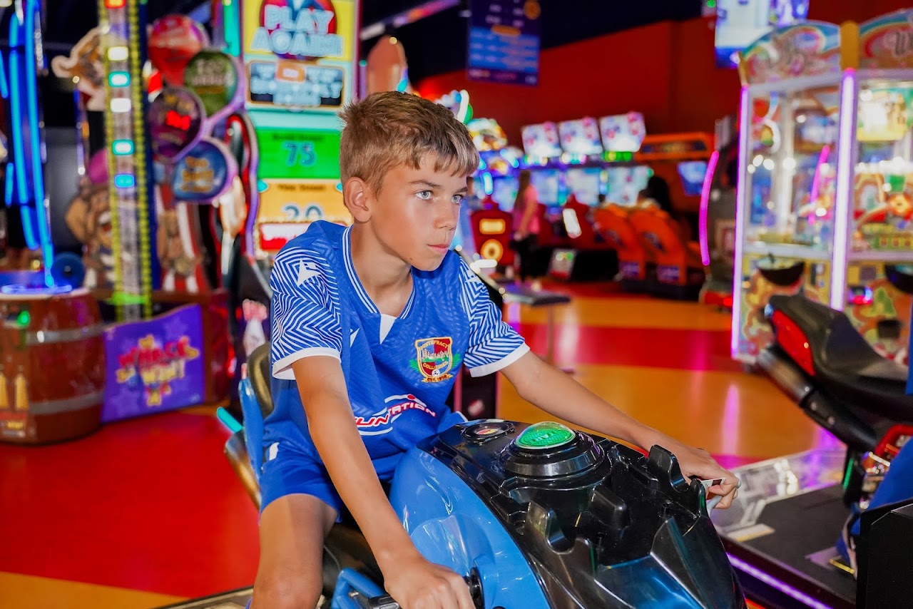 Funstation Castleford