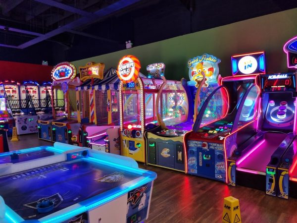 Funstation Castleford