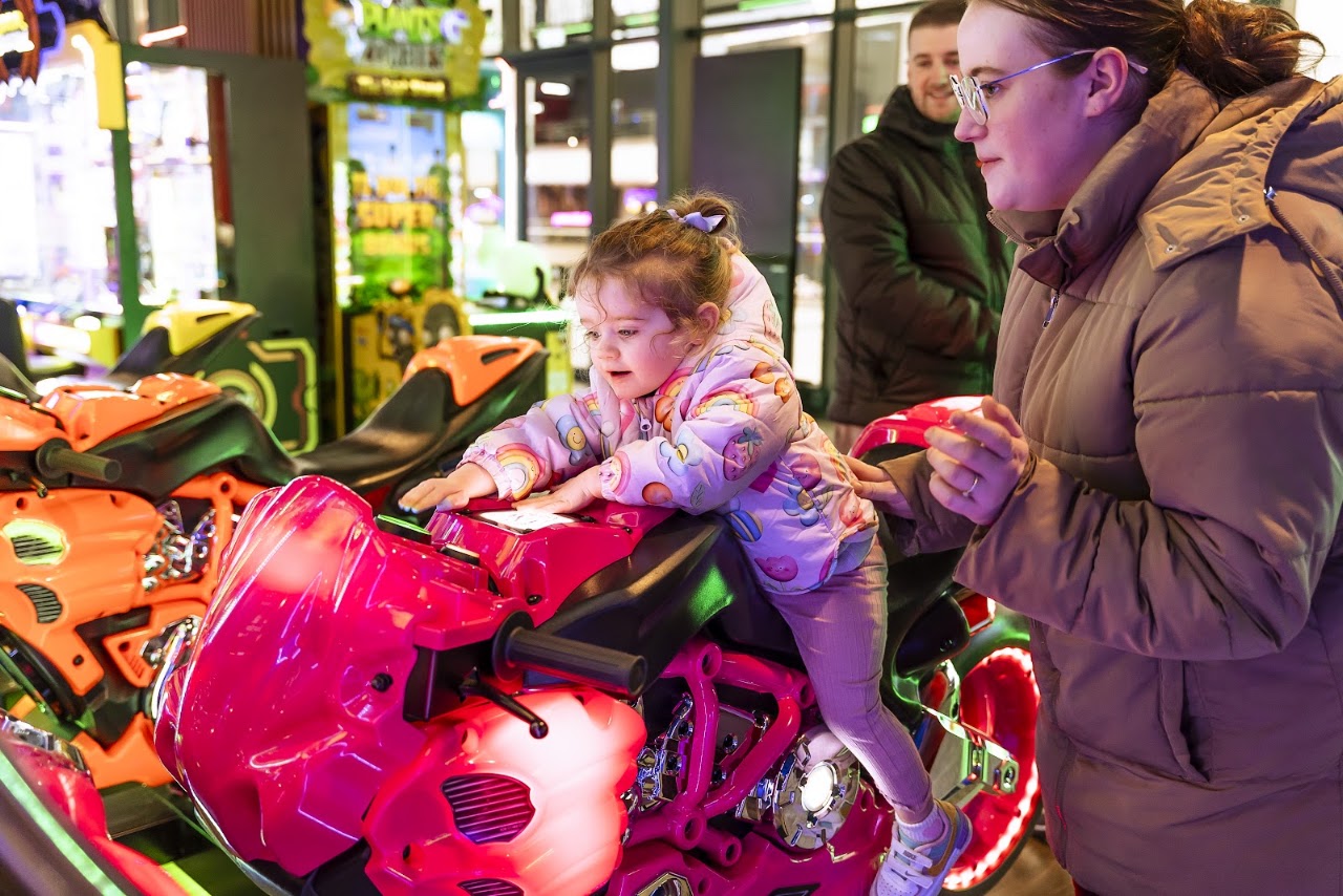 Funstation Hull